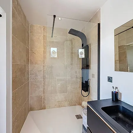 Apartment Cosy, Climatisation Et Wifi - 2 Pers. - Fr-1-770-82