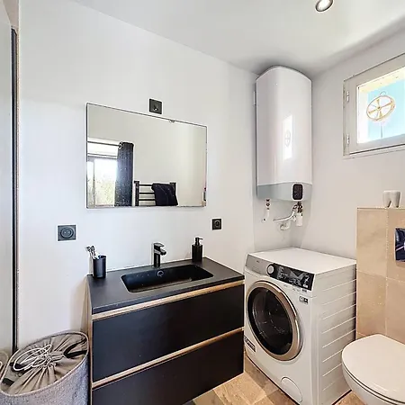 Cosy, Climatisation Et Wifi - 2 Pers. - Fr-1-770-82