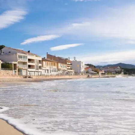 Apartment Cosy, Climatisation Et Wifi - 2 Pers. - Fr-1-770-82 Saint-Cyr-sur-Mer